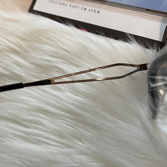 Victoria Beckham 65mm Oversize Round Sunglasses - Picture 8 of 12